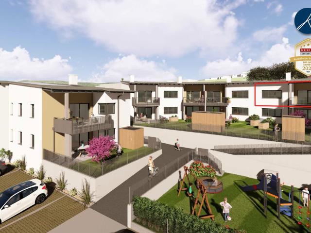 Apartment mieten in Lengenfeld, Niederösterreich