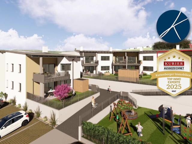 Terrassenwohnung mieten in Lengenfeld, Niederösterreich