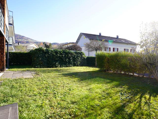 Apartment mieten in Klaus, Vorarlberg