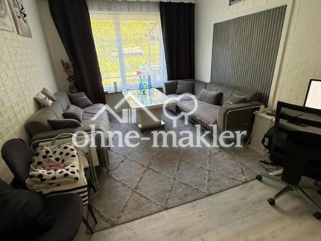 Apartment mieten in Longerich, Köln