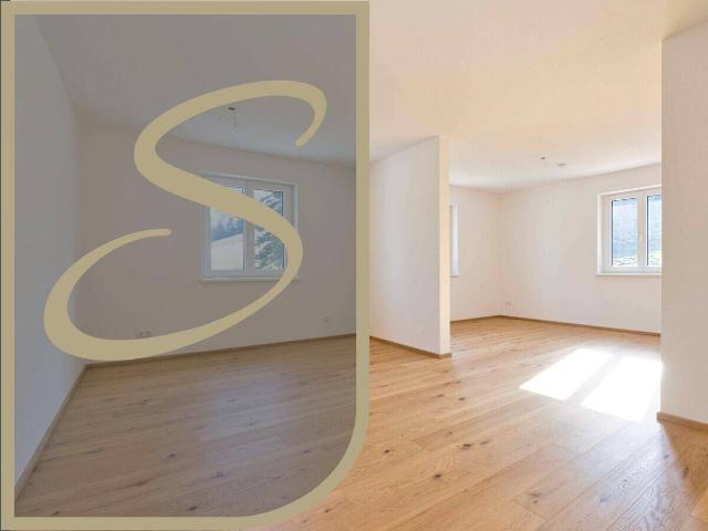 Apartment kaufen in St. Georgen im Attergau, Oberösterreich