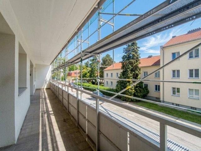 Apartment kaufen in Liesing, Wien