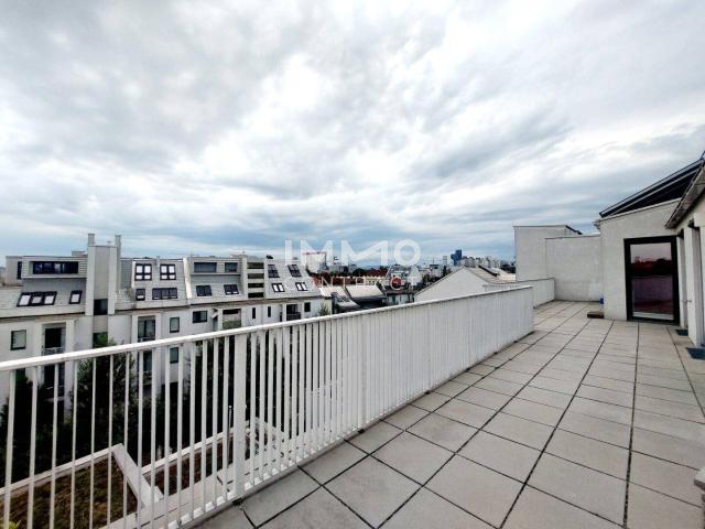 Apartment mieten in Donaustadt, Wien