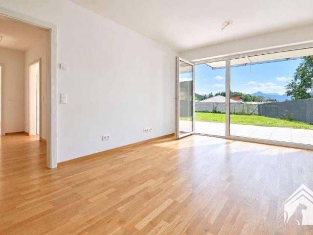 Apartment kaufen in Völkermarkt, Bezirk Völkermarkt