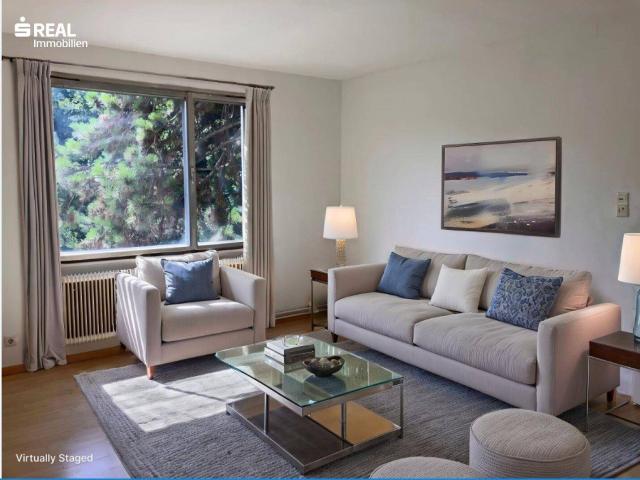 Apartment kaufen in Floridsdorf, Wien