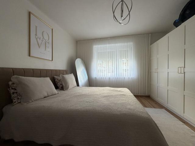 Wohnung kaufen in Wetzelsdorf, Graz