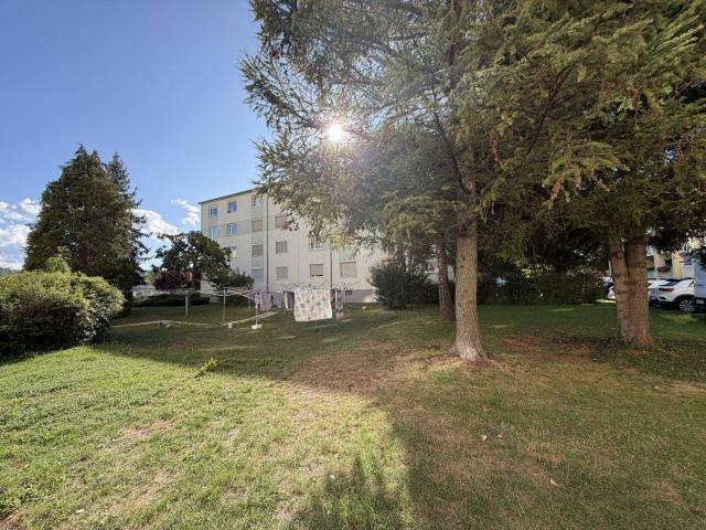 Apartment kaufen in Wetzelsdorf, Gersdorf-Feistritz