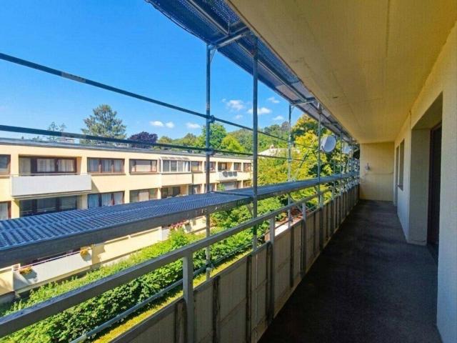Apartment kaufen in Liesing, Wien