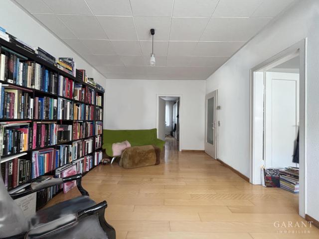 Wohnung kaufen in Stuttgart-Ost, Stuttgart