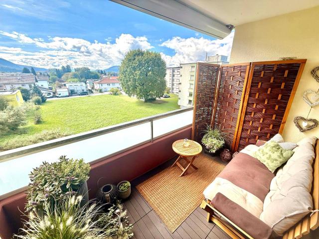 Apartment kaufen in Bauern, Hohenems