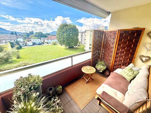 Apartment kaufen in Hohenems, Vorarlberg