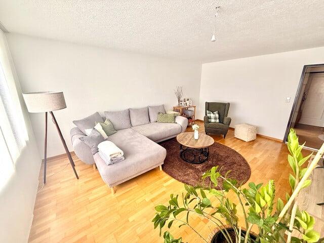 Apartment kaufen in Hohenems, Vorarlberg