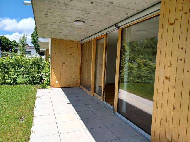 Apartment kaufen in Lustenau