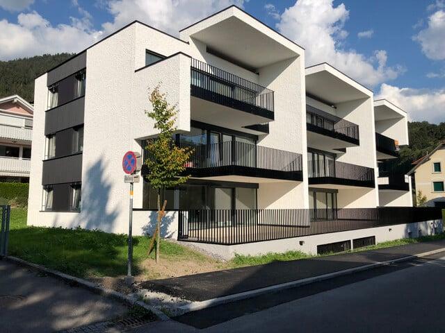 Apartment mieten in Vorarlberg