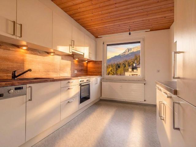 Apartment kaufen in Reutte, Tirol