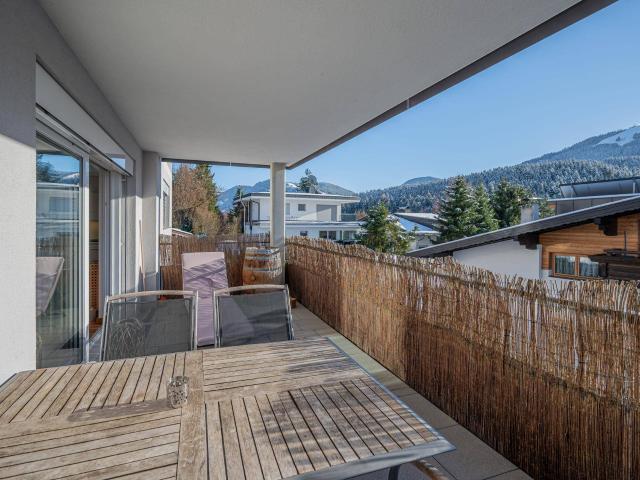 Apartment kaufen in Ellmau, Tirol