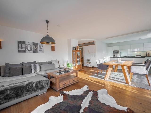 Apartment kaufen in Ellmau, Tirol