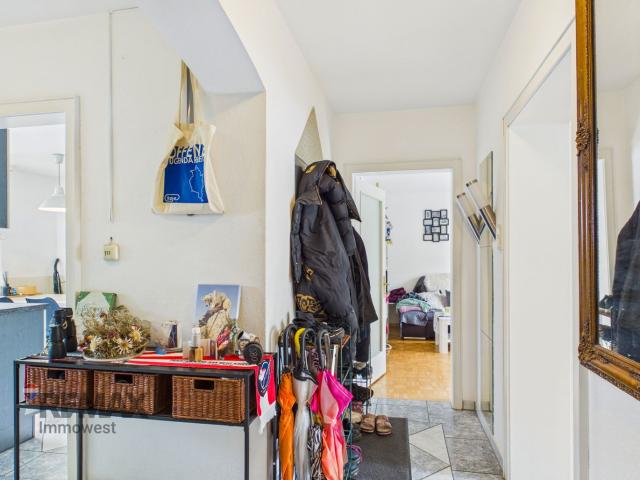 Wohnung kaufen in Bregenz, Bezirk Bregenz