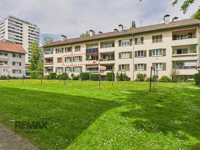 Apartment kaufen in Bregenz, Bezirk Bregenz