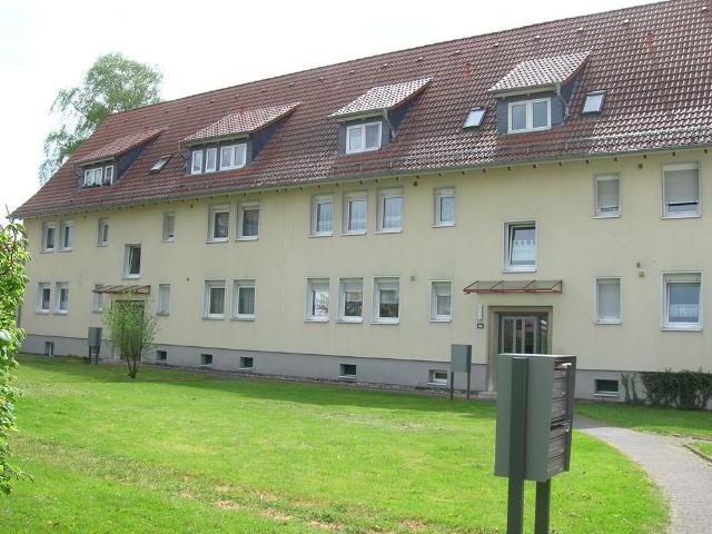Apartment mieten in Fritzlar, Hessen