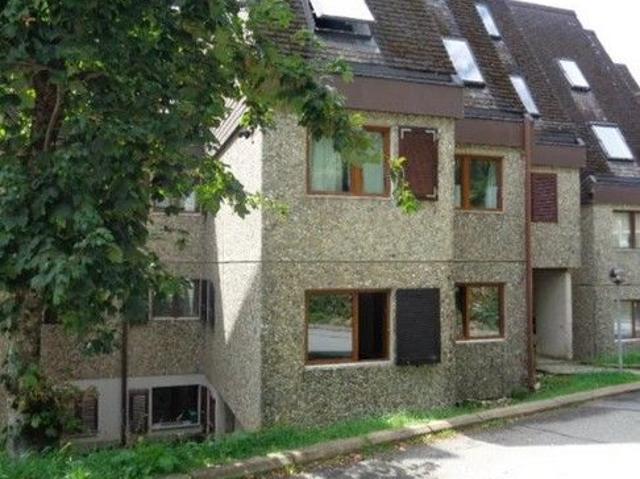 Wohnung kaufen in Saint-Cergue, Waadt