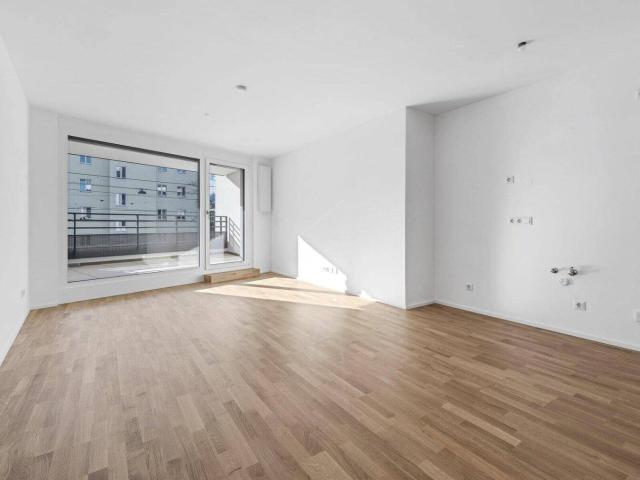 Apartment kaufen in KG Hütteldorf, Wien