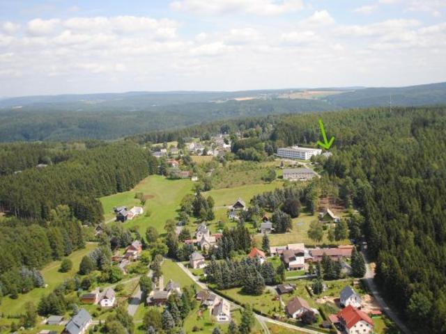 Wohnung mieten in Bad Elster, Sachsen