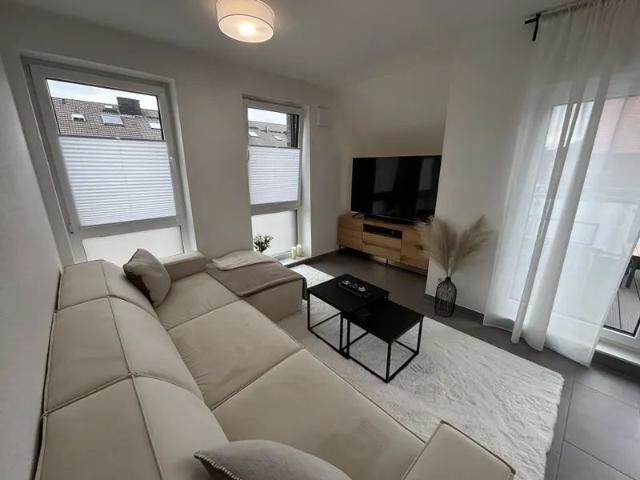 Apartment mieten in Rheine, Nordrhein-Westfalen
