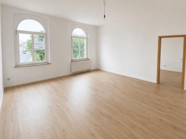 Apartment mieten in Zwickau-West, Zwickau