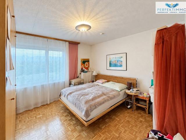 Wohnung kaufen in Bregenz, Bezirk Bregenz