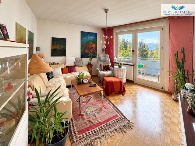Apartment kaufen in Bregenz, Bezirk Bregenz