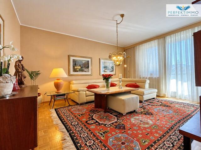 Apartment kaufen in Bregenz, Bezirk Bregenz