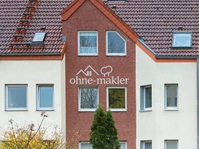 Apartment kaufen in Joachimsthal, Barnim