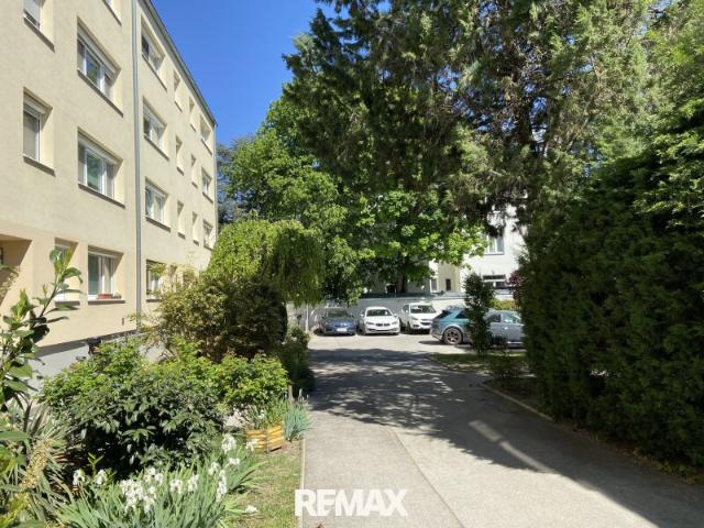 Wohnung kaufen in Baden, Niederösterreich
