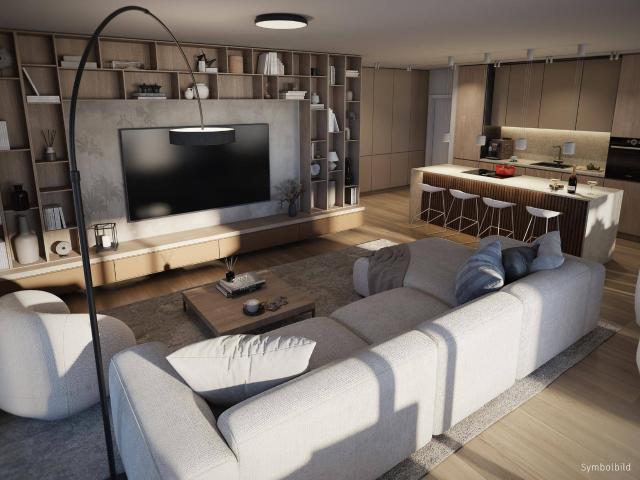 Apartment kaufen in Allhaming, Oberösterreich