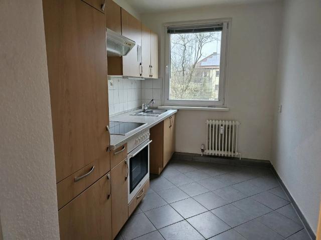Apartment mieten in Eckernförde, Schleswig-Holstein