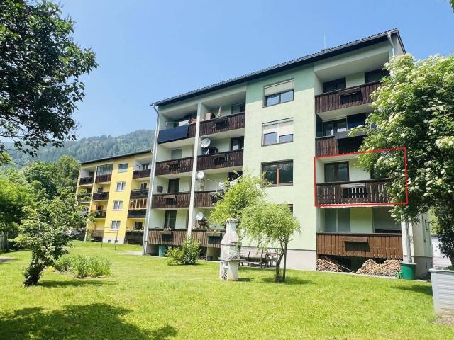 Apartment kaufen in Murau, Schlatting