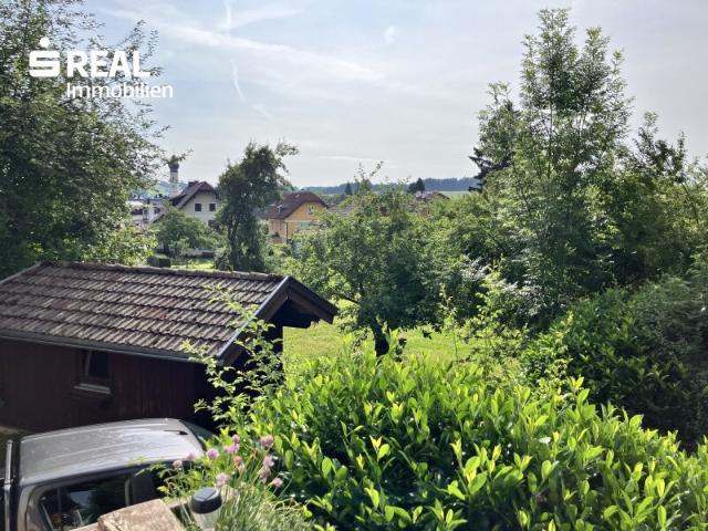 Etagenwohnung kaufen in Obertrum, Oberbruckmoos