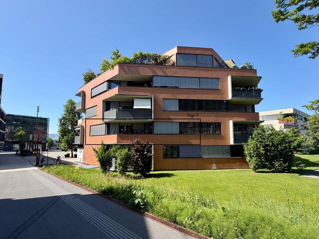 Apartment mieten in Götzis, Vorarlberg
