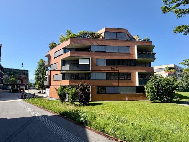 Apartment mieten in Götzis, Bezirk Feldkirch