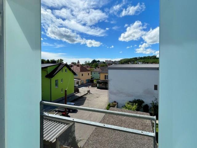 Wohnung mieten in Schwertberg, Oberösterreich