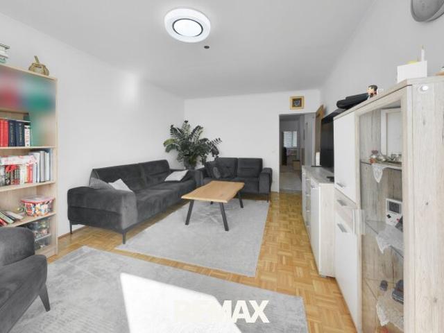 Wohnung kaufen in Altstadt, Salzburg