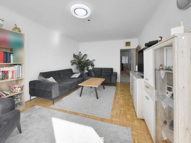 Wohnung kaufen in Hagenau, Salzburg