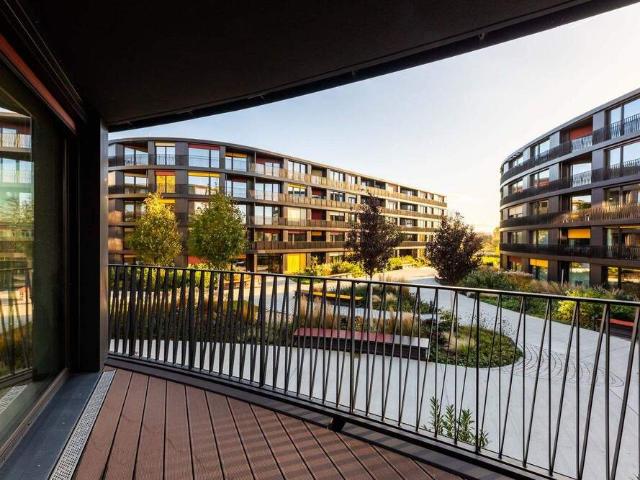 Wohnung kaufen in Leipziger Vorstadt, Dresden