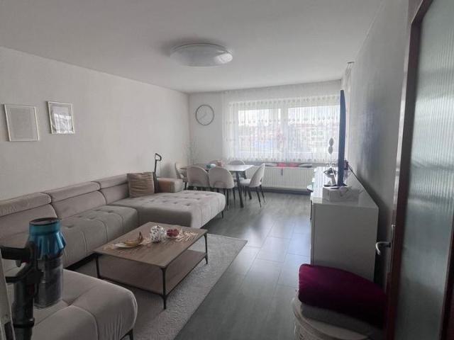 Wohnung kaufen in Rabus, Nürnberg