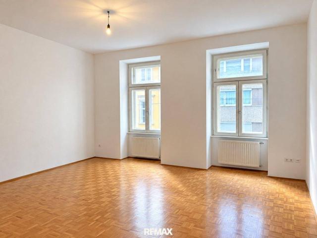 Apartment kaufen in Gumpendorf, Wien