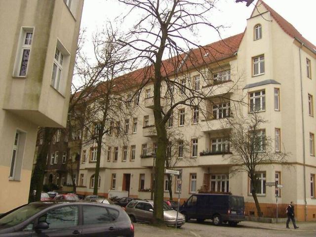 Apartment mieten in Treptow–Köpenick, Berlin