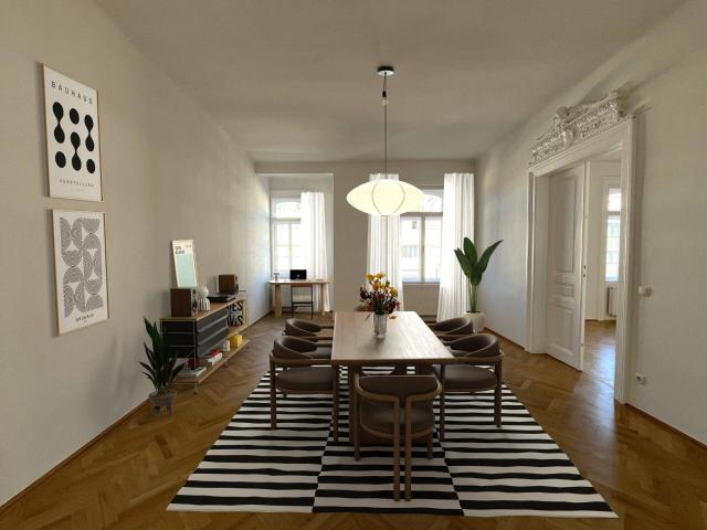 Apartment mieten in Donaustadt, Wien