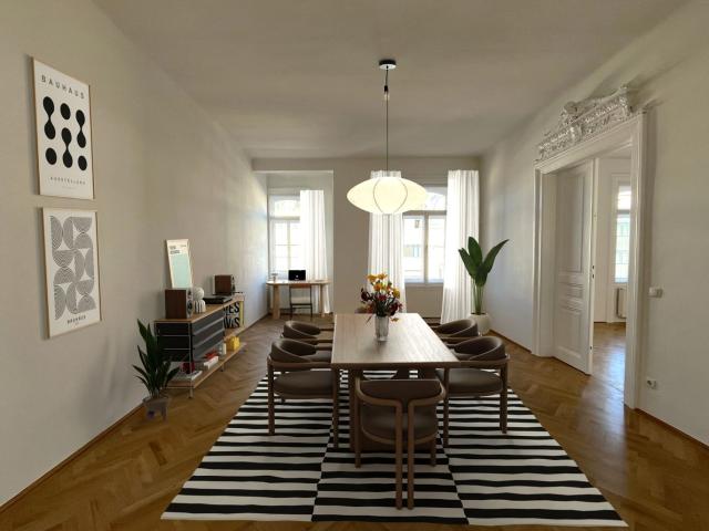 Apartment mieten in KG Innere Stadt, Wien