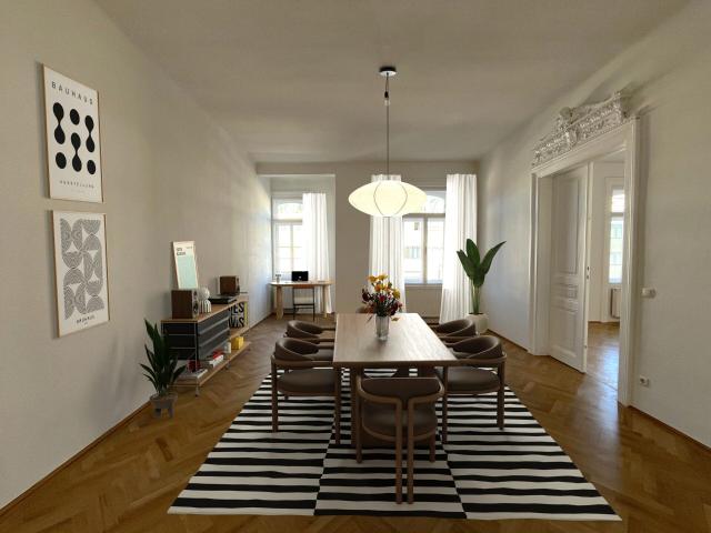 Apartment mieten in KG Mariahilf, Wien